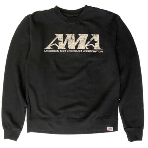 AMA Crewneck Sweatshirt