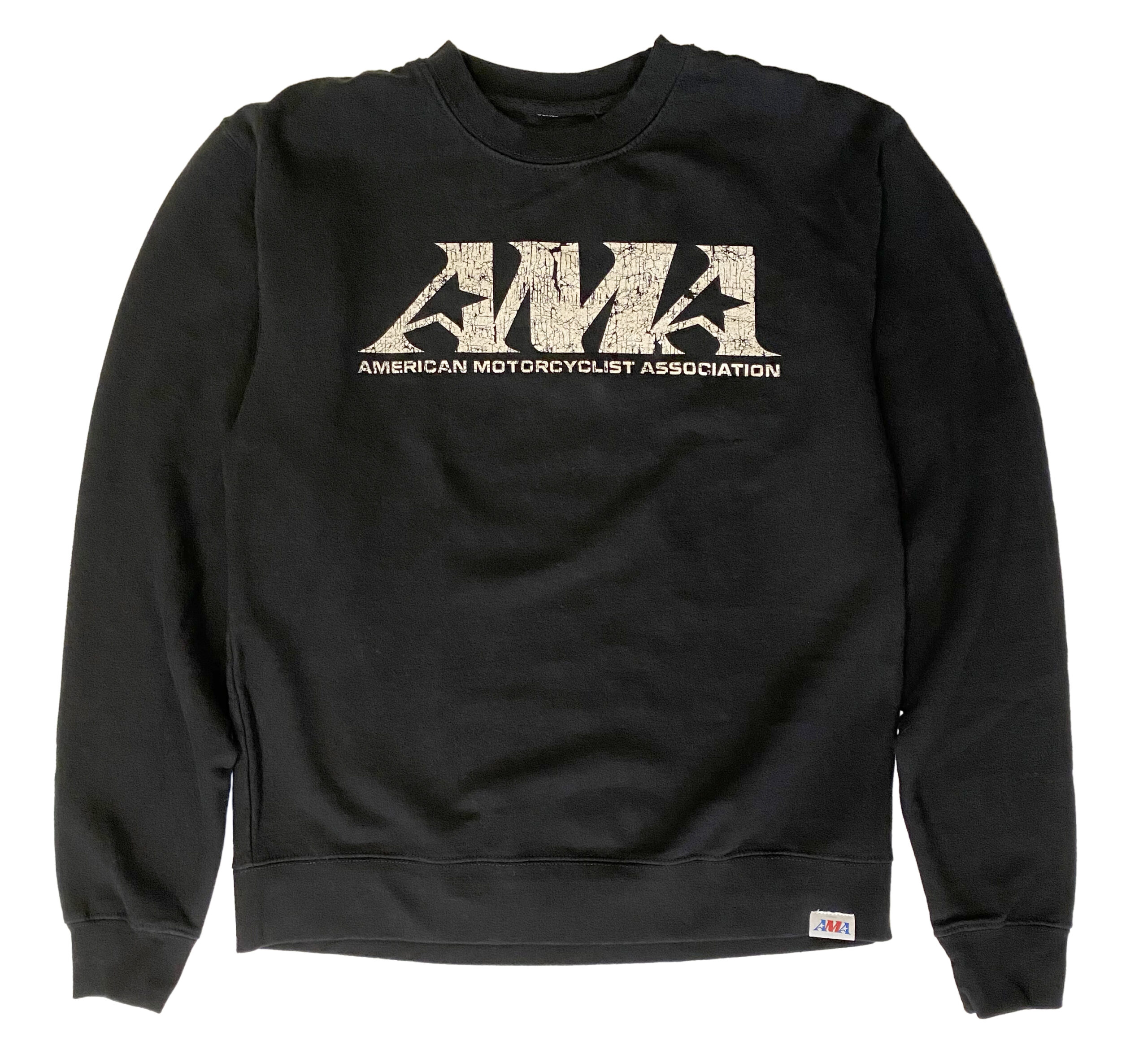 AMA Crewneck Sweatshirt
