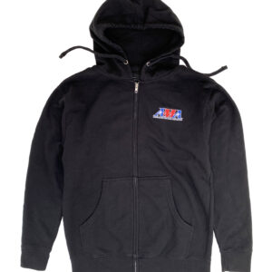 AMA Full Zip Hoodie