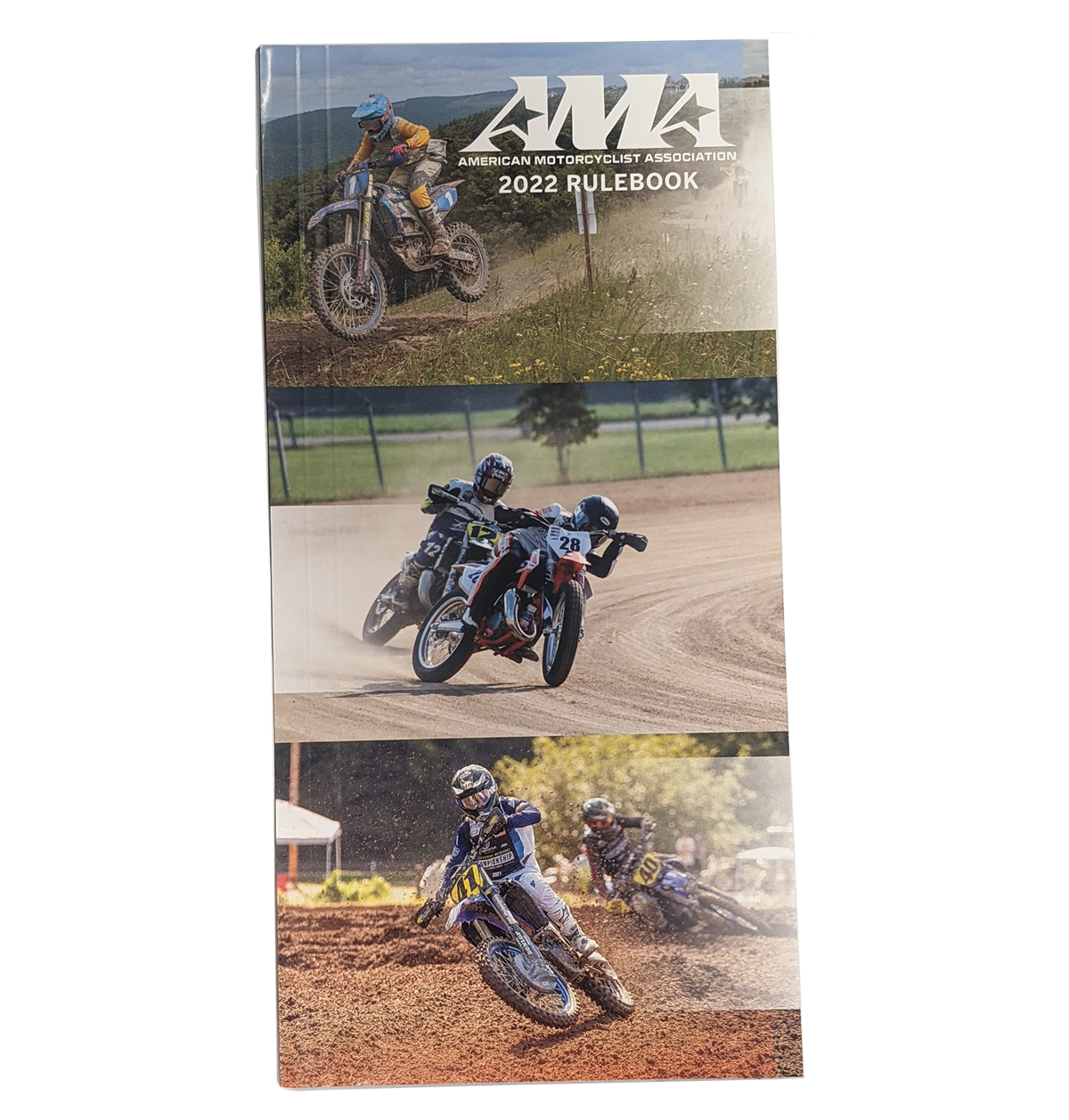 2022 AMA Racing Rulebook