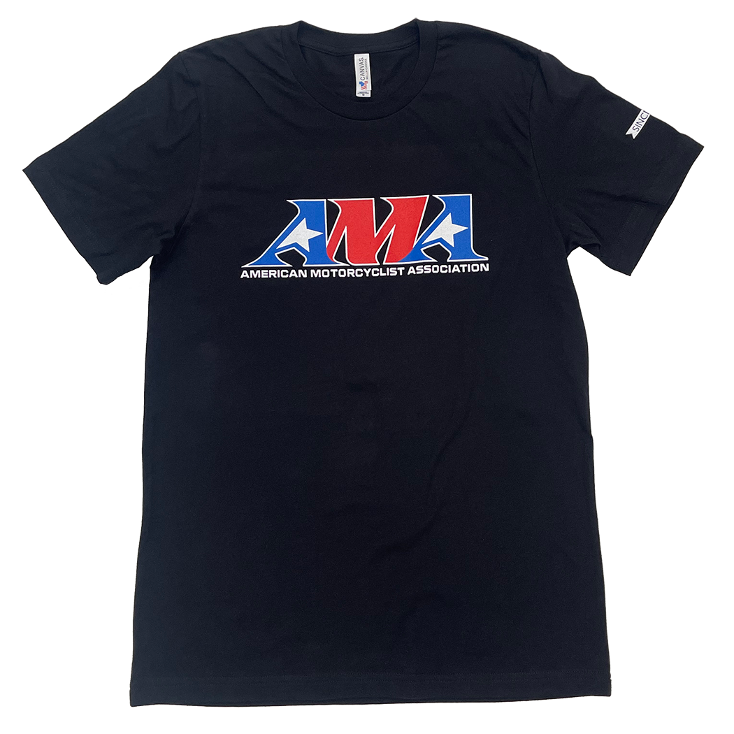 AMA Standard Tee