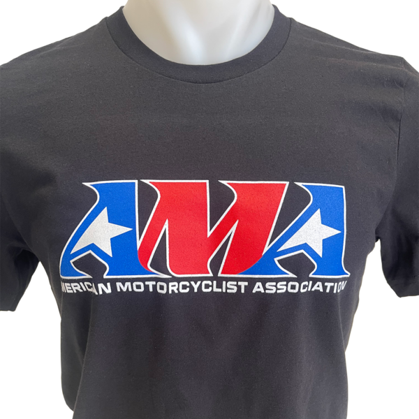 AMA Standard Tee Displayed