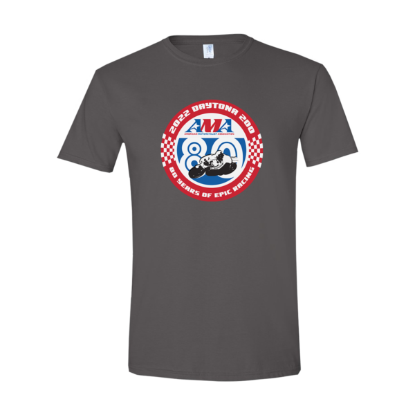 Daytona 200 T-shirt