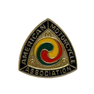 Original AMA Pin