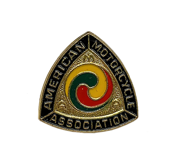 Original AMA Pin