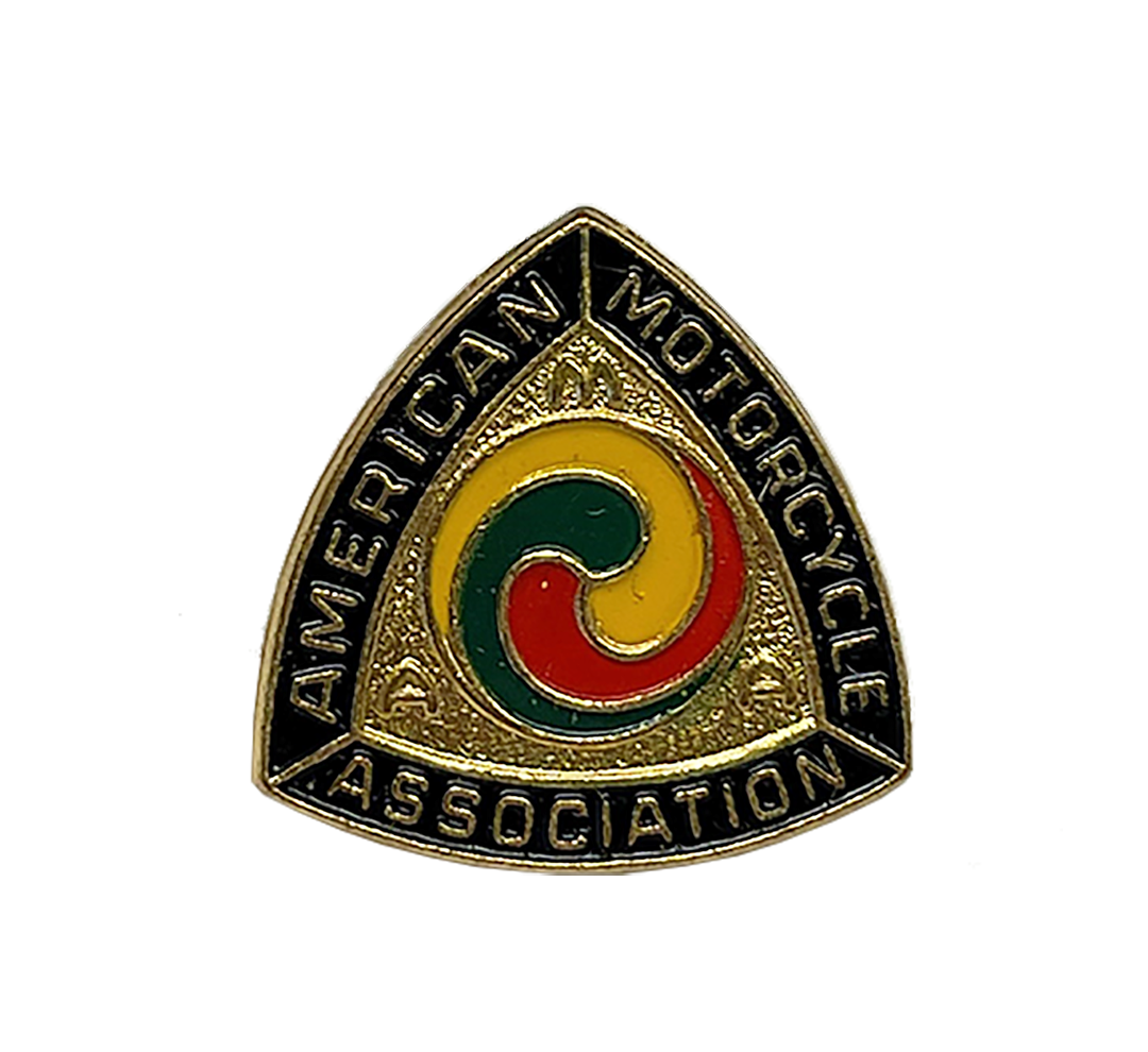 Original AMA Pin