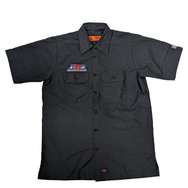 AMA Work Shirt – AMA Gear