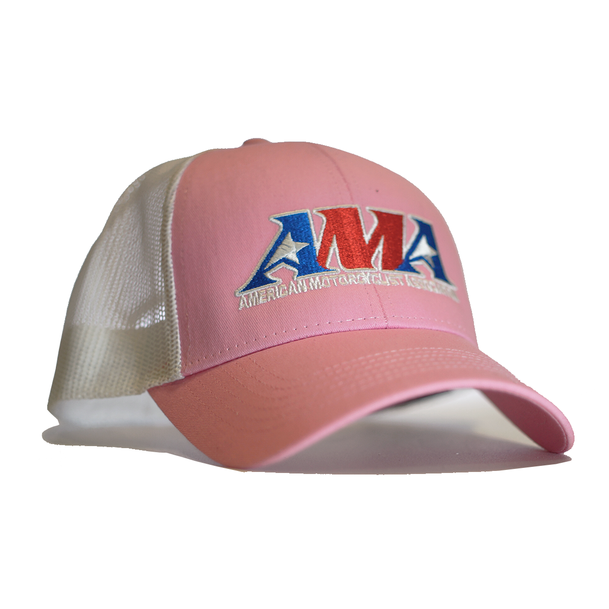 AMA Pink Hat