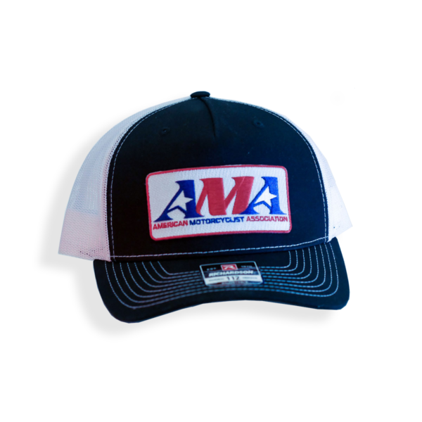 AMA Trucker Hat