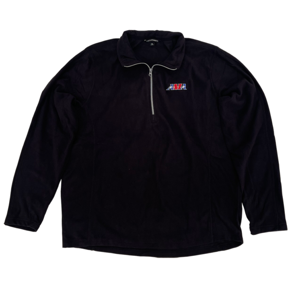 AMA1/2-Zip Fleece