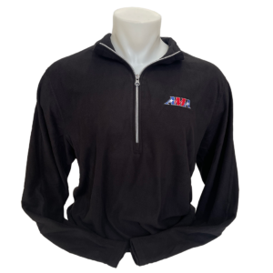 AMA Half-Zip Fleece