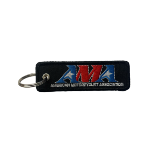 AMA Keychain