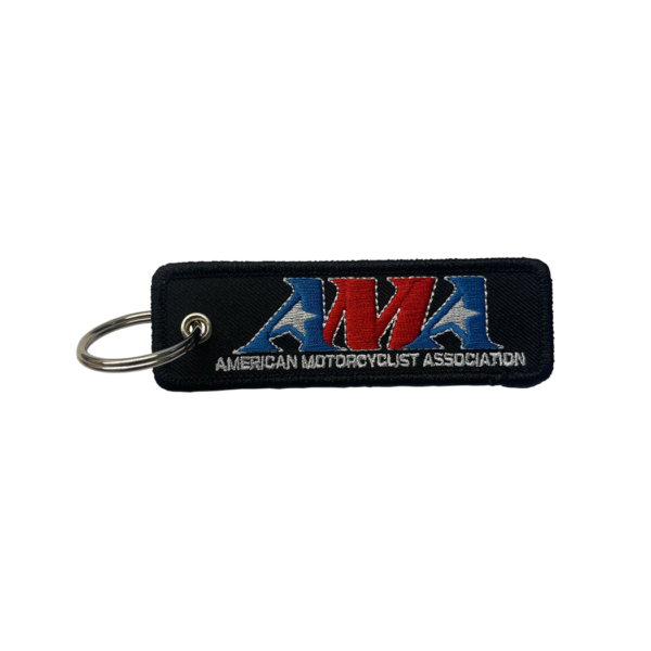 AMA Keychain