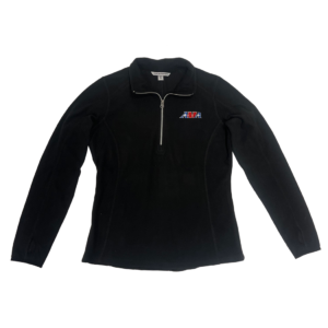 AMA Half-Zip Womens