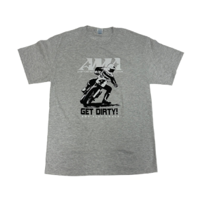 AMA Flat Tracker Tee