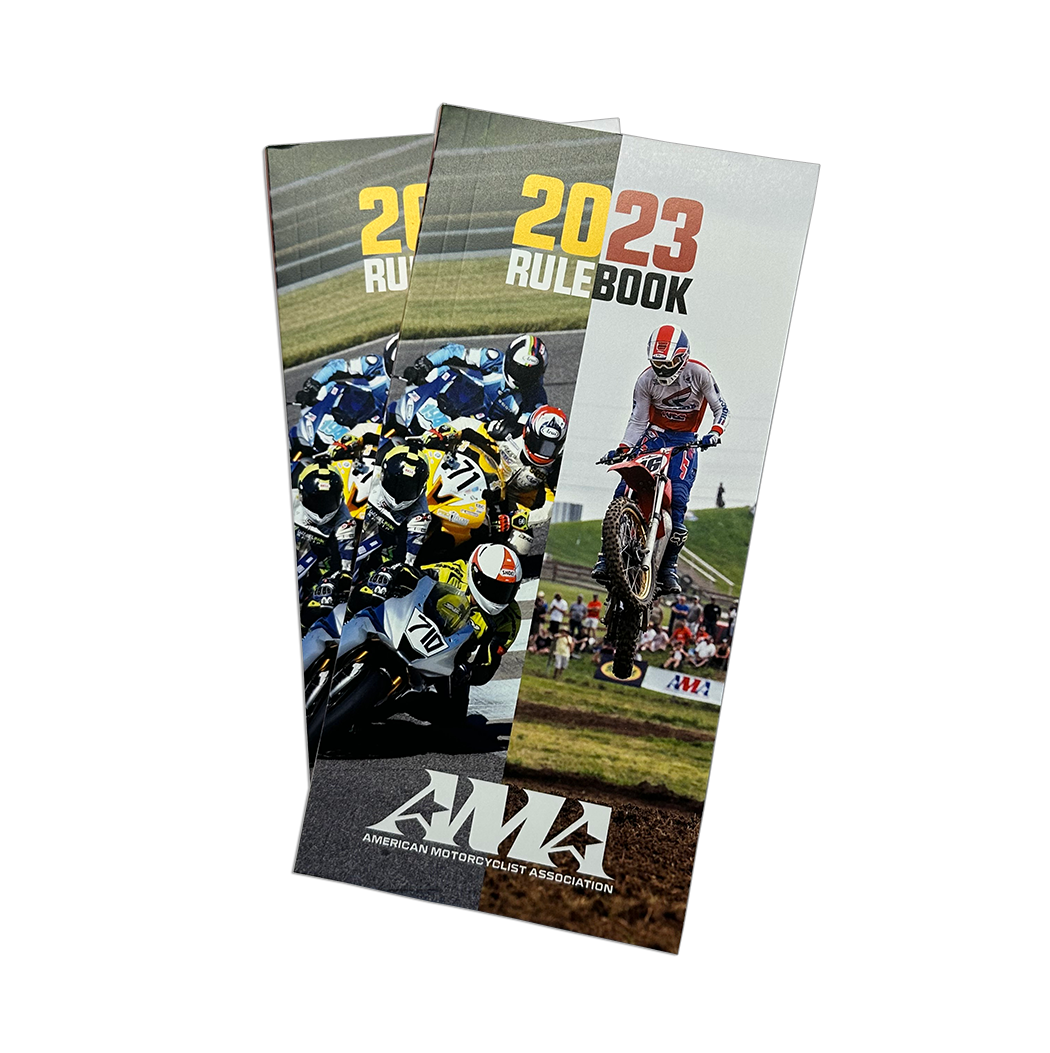 Beginner's Guide to Motocross - American Motorcyclist Association