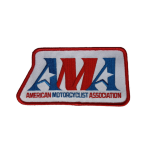 AMA Patch