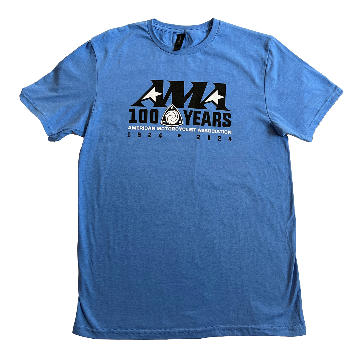 AMA 100 Year Tee