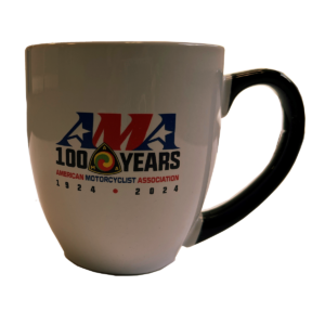 AMA 100 Years Mug