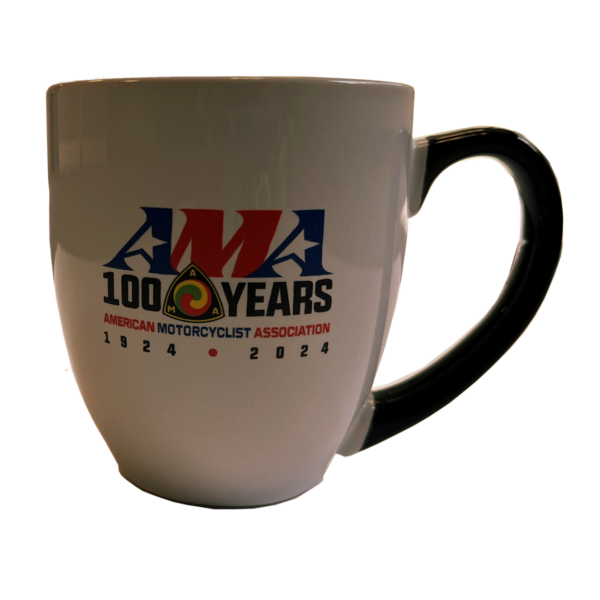 AMA 100 Years Mug