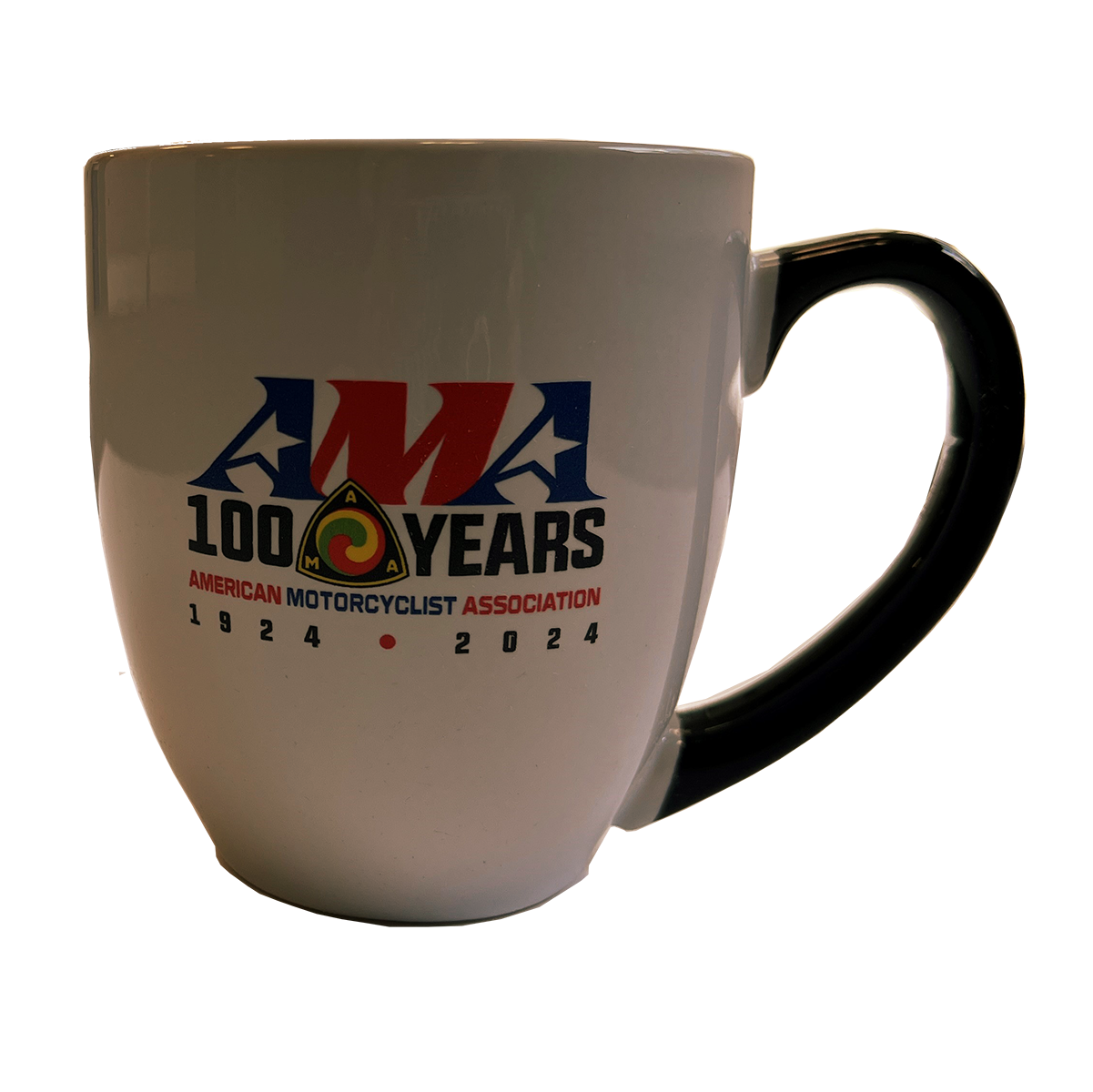 AMA 100 Years Mug