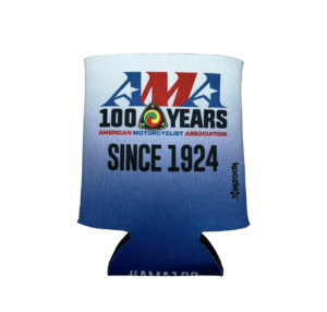 AMA 100 Years Koozie