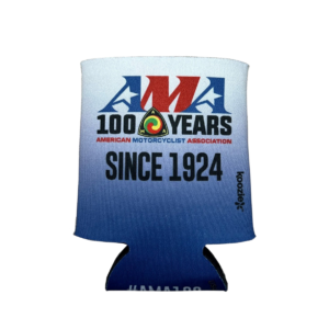 AMA 100 Years Koozie