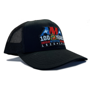 AMA 100 Years Hat