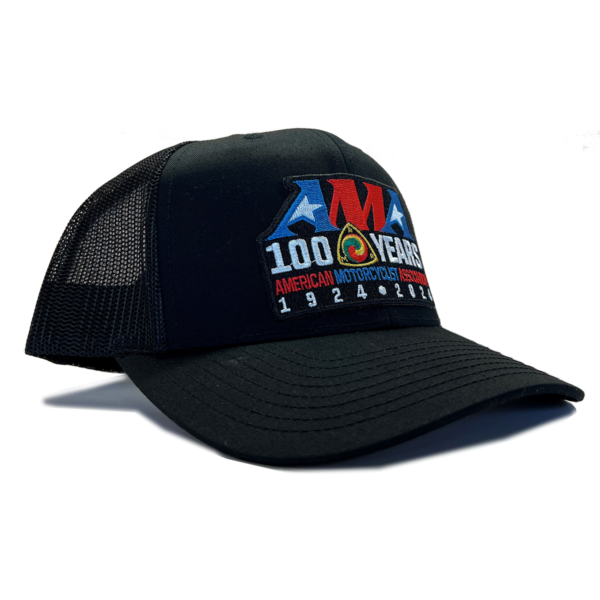 AMA 100 Years Hat