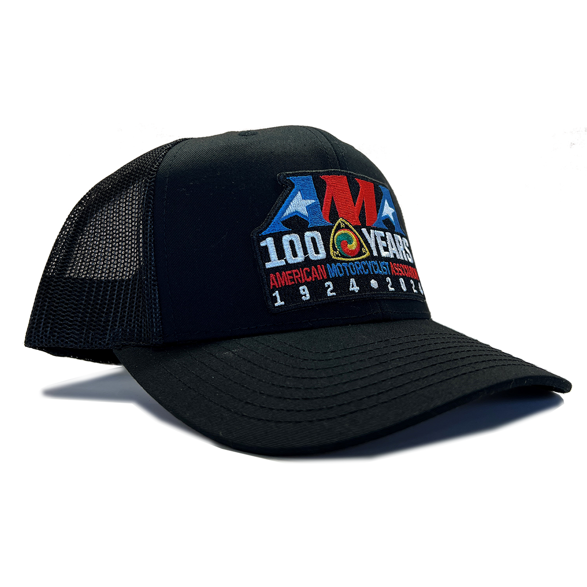 AMA 100 Years Hat