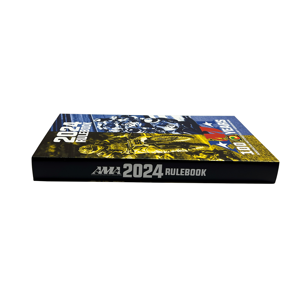Publications AMA Gear